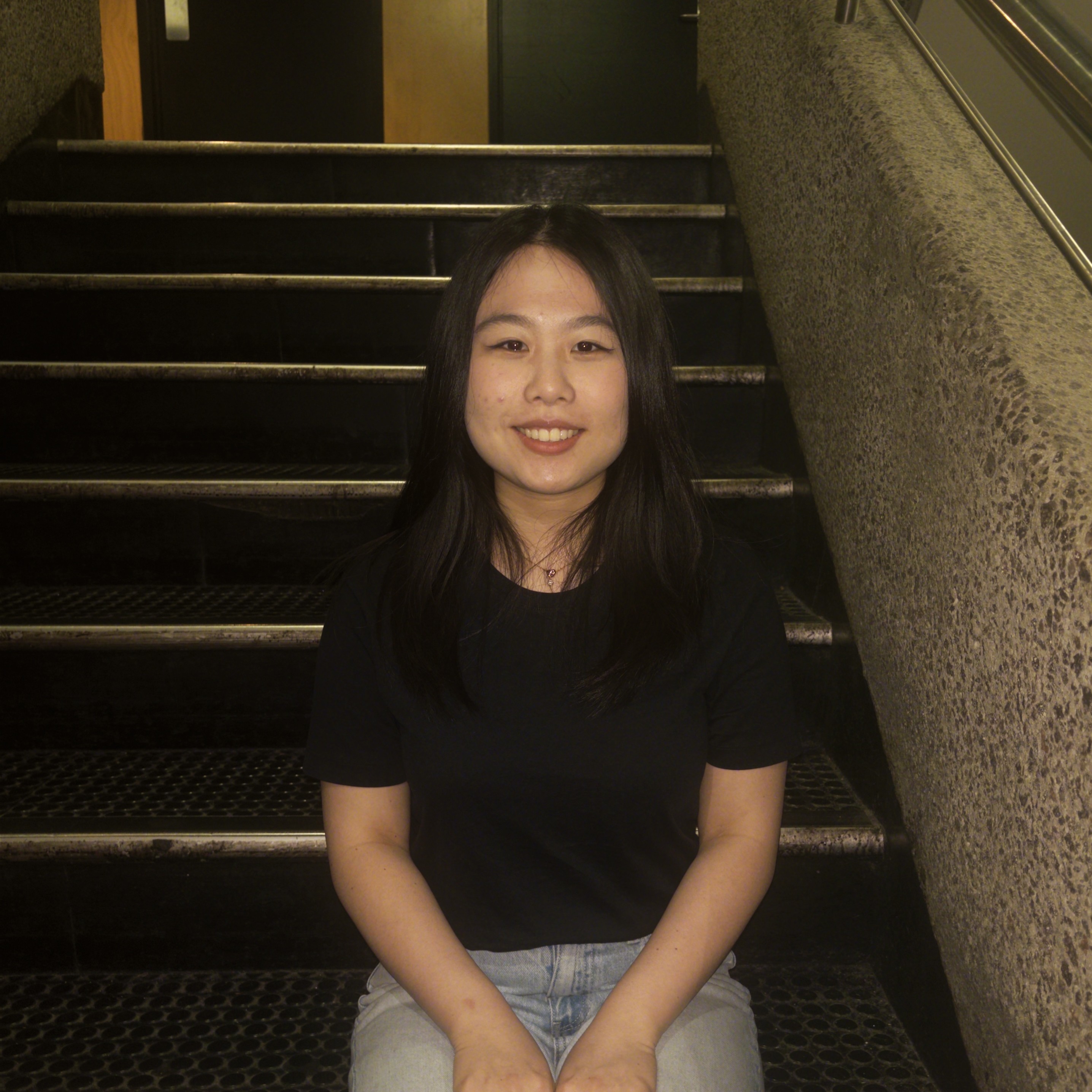 Portrait of Hui Ying Soong